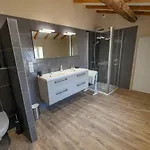 Vakantiehuis De La Grande Borderie