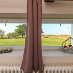 De La Grande Borderie Vakantiehuis