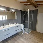 De La Grande Borderie Vakantiehuis