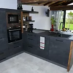 De La Grande Borderie Vakantiehuis *