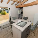 De La Grande Borderie Vakantiehuis