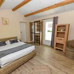Vakantiehuis De La Grande Borderie