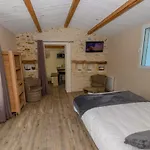 Vakantiehuis De La Grande Borderie