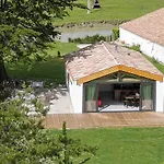 Vakantiehuis De La Grande Borderie Saint-Gervais (Vendee)