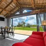 Vakantiehuis De La Grande Borderie