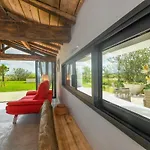 Vakantiehuis De La Grande Borderie *