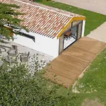 Vakantiehuis De La Grande Borderie