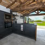 Vakantiehuis De La Grande Borderie