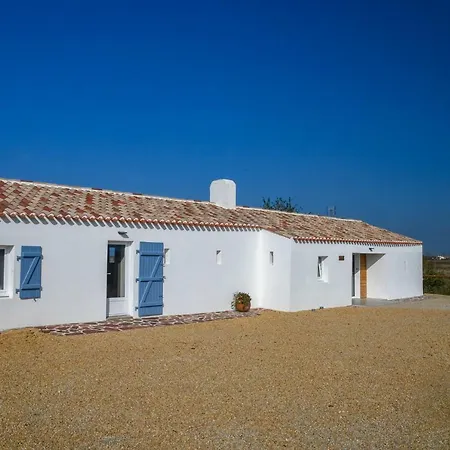 De La Grande Borderie Prázdninový dům *