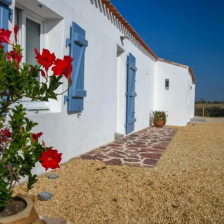 De La Grande Borderie *