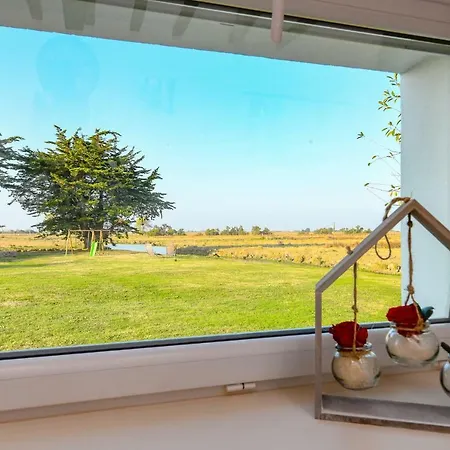 Dom wakacyjny De La Grande Borderie