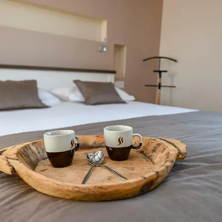 Dom wakacyjny De La Grande Borderie *