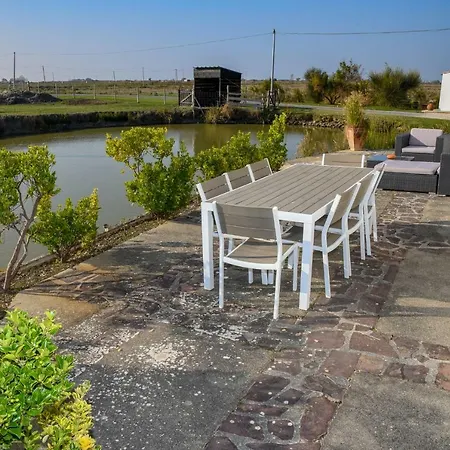 Dom wakacyjny De La Grande Borderie *