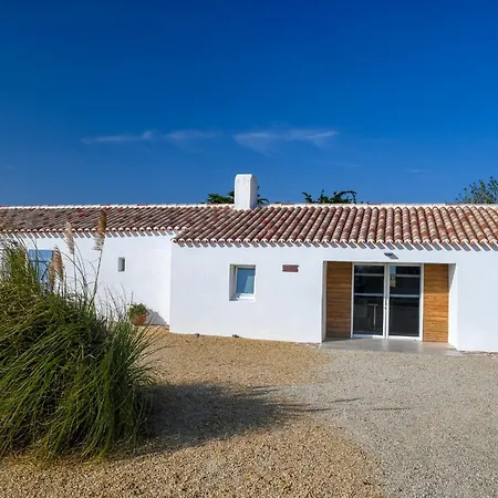 De La Grande Borderie