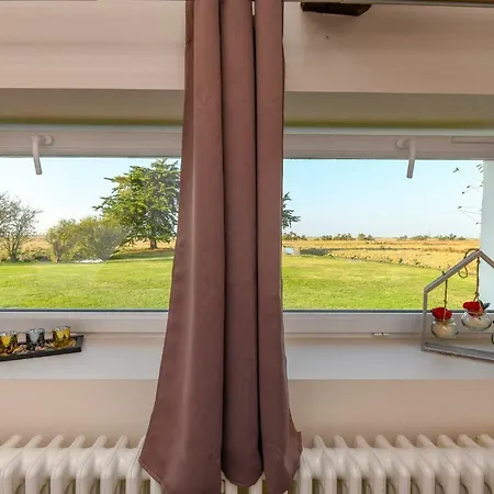 De La Grande Borderie 펜션