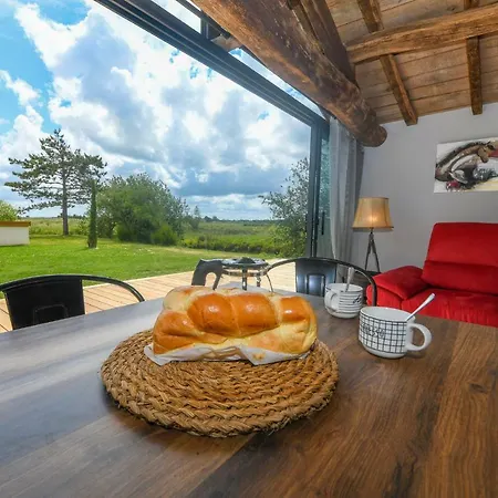 De La Grande Borderie Saint-Gervais (Vendee)