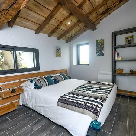 De La Grande Borderie Saint-Gervais (Vendee)