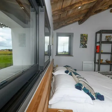 De La Grande Borderie * Saint-Gervais (Vendee)