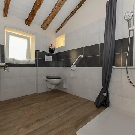 Dom wakacyjny De La Grande Borderie *