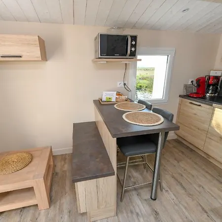 De La Grande Borderie *