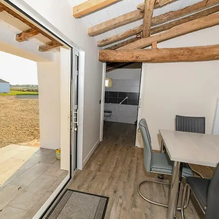 De La Grande Borderie * Saint-Gervais (Vendee)