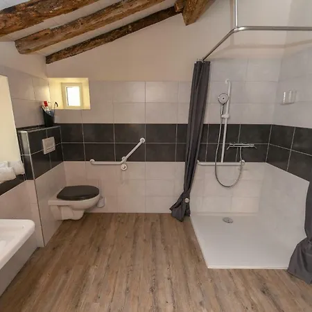 De La Grande Borderie * Saint-Gervais (Vendee)