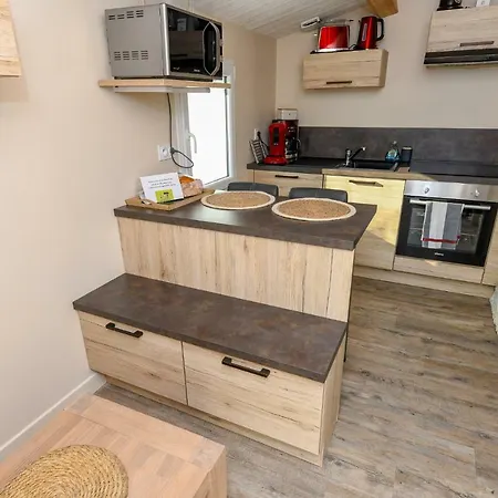 Dom wakacyjny De La Grande Borderie