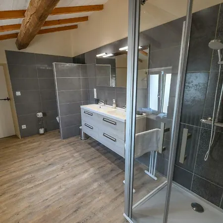 De La Grande Borderie Saint-Gervais (Vendee)