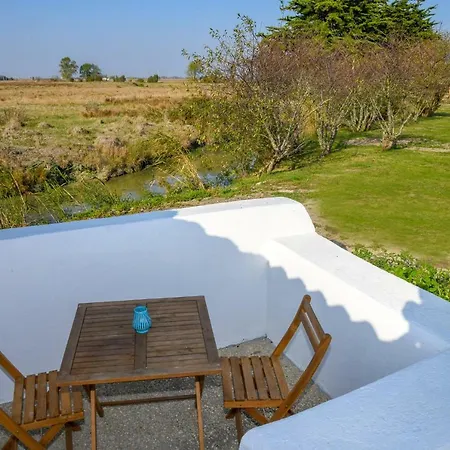 De La Grande Borderie *