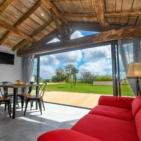 Prázdninový dům De La Grande Borderie