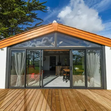 De La Grande Borderie Prázdninový dům Saint-Gervais (Vendee)