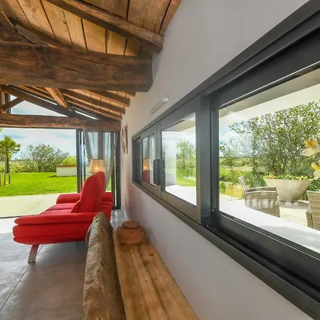 Dom wakacyjny De La Grande Borderie *