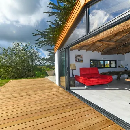 De La Grande Borderie * Saint-Gervais (Vendee)