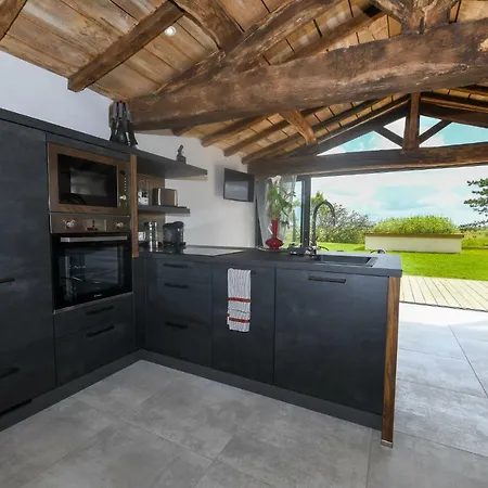 Dom wakacyjny De La Grande Borderie