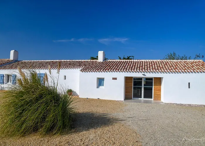 De La Grande Borderie