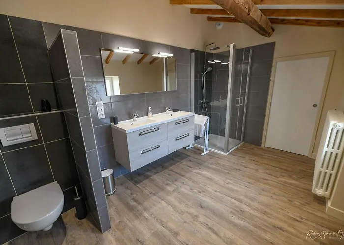 Tatil Evi De La Grande Borderie