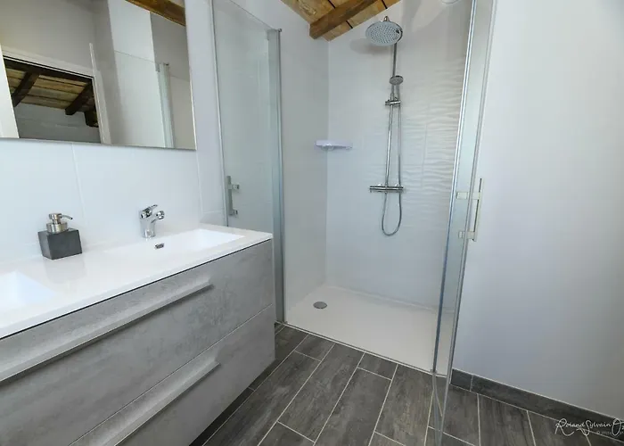 Tatil Evi De La Grande Borderie Saint-Gervais (Vendee)