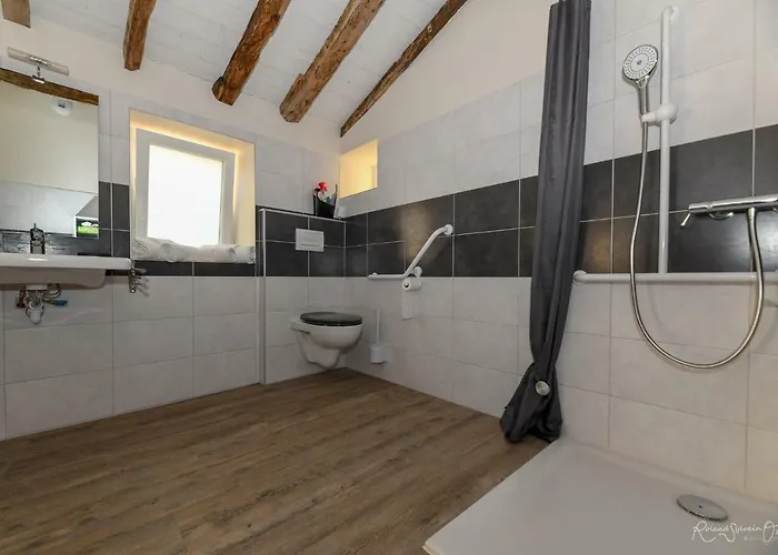 Tatil Evi De La Grande Borderie *