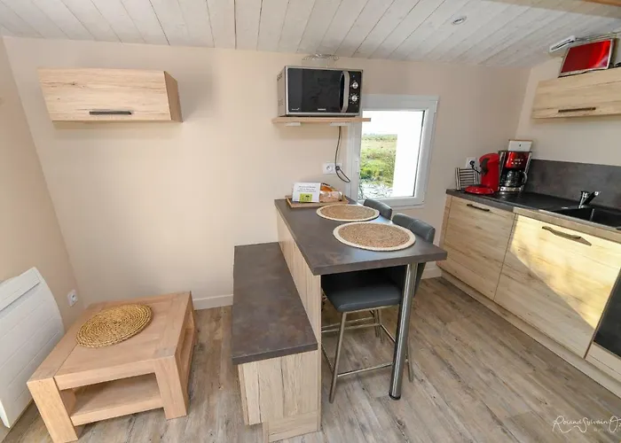 De La Grande Borderie *