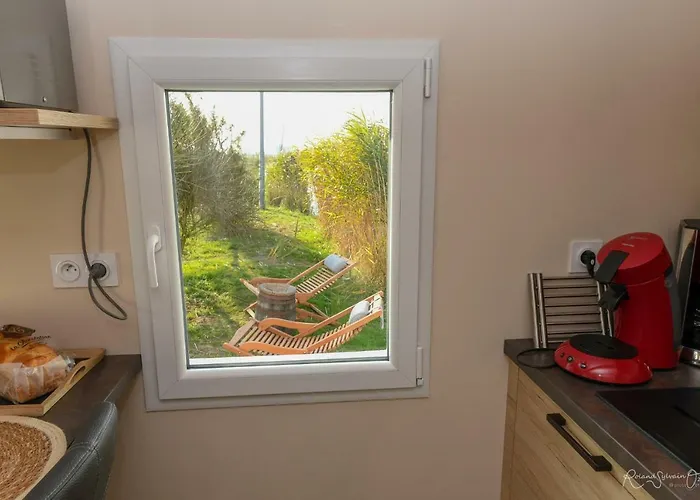 De La Grande Borderie *