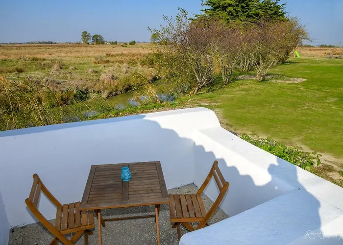 De La Grande Borderie *