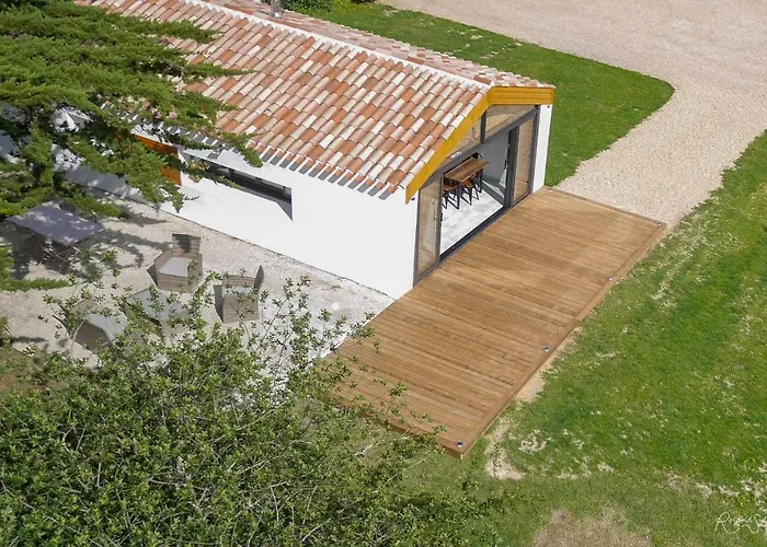 Tatil Evi De La Grande Borderie