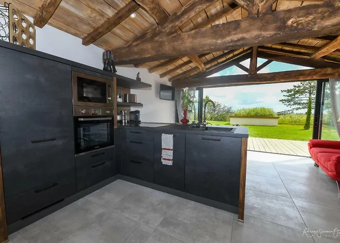 Tatil Evi De La Grande Borderie